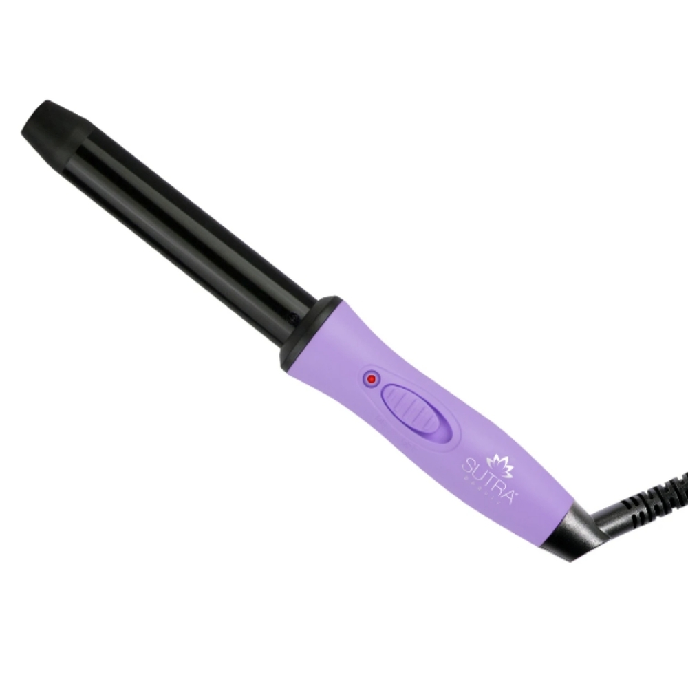Sutra Mini Tourmaline Ceramic Curling Iron - Picture 2 of 3